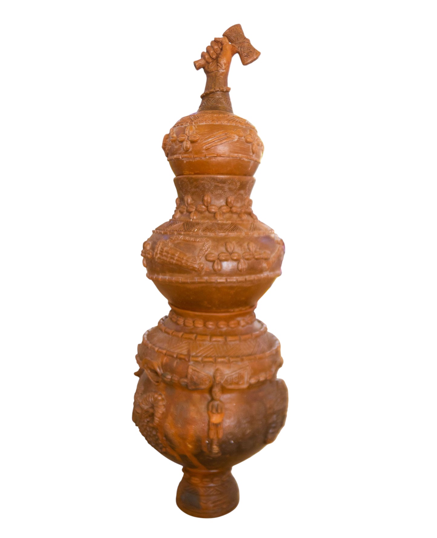 SANGO POT