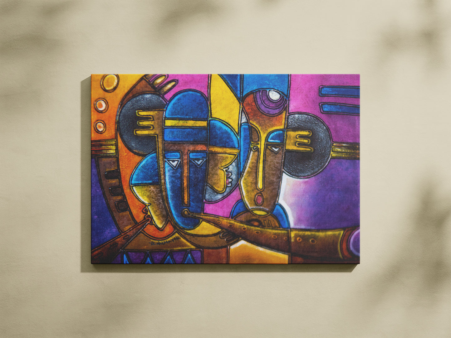 MASK 1
