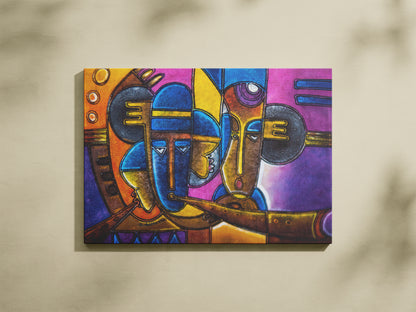 MASK 1