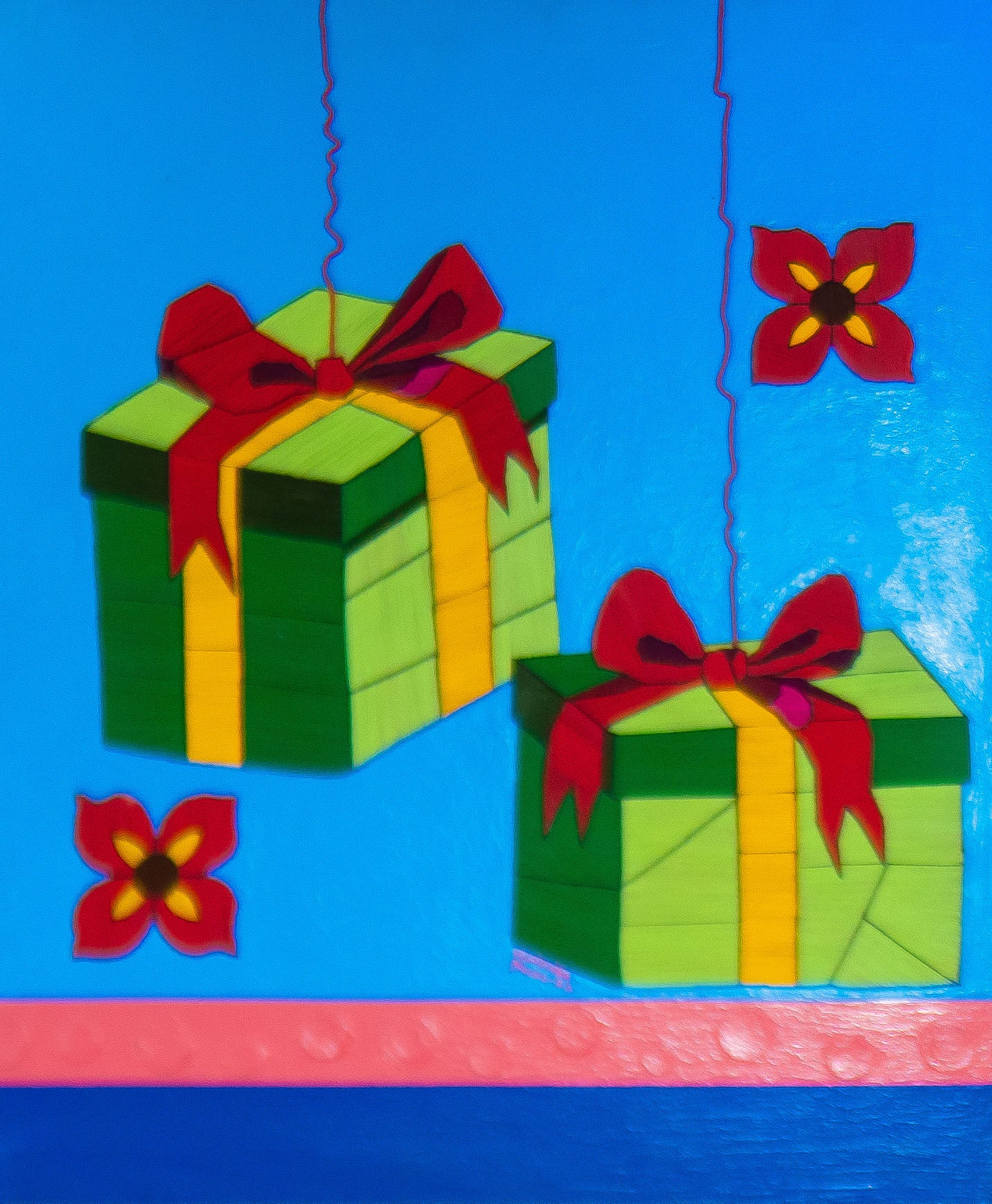 SURPRISE 2 (2 PCS)
