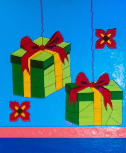 SURPRISE 2 (2 PCS)